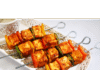 Paneer Tikka Recipe | Easy Tandoori Starter at Home Panner Tikka Recipe