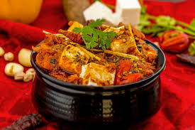 Paneer Tikka Recipe