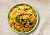 Vermicelli Upma| Healthy & Quick Indian Breakfast Vermicelli upma