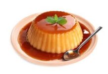 Caramel Custard: The Creamy Perfection in Every Spoon Caramel Custard