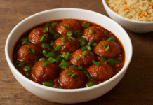 Veg Manchurian – Make Restaurant-Style Dry & Gravy Veg Manchurian Veg Manchurian Recipe