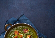 Palak Paneer: Healthy, Easy & Authentic Indian Dish Palak Paneer