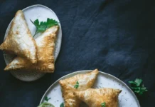 Cheese Corn Samosa: Crispy & Cheesy Delight cheese corn samosa