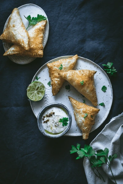 cheese corn samosa cheese corn samosa