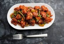 Chicken Chilli – Spicy Indo-Chinese Delight at Home Chicken Chilli