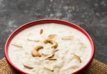 Kheer, Variations & Cultural Significance in India Kheer