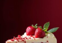 Red Velvet Cake – Irresistible Classic Dessert Loved by All Red Velvet Cake